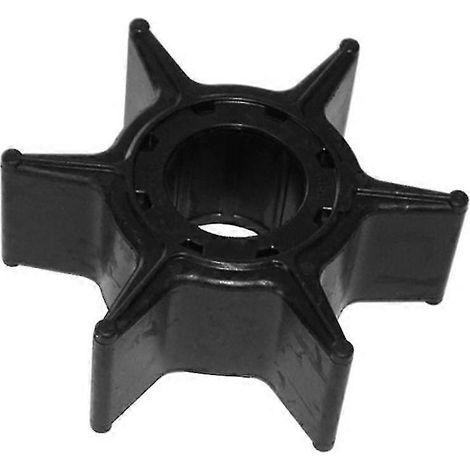 Turbine de pompe à eau hors-bord 6H4-44352-02-00, compatible avec les moteurs hors-bord de 25/30/40/50 ch 18-3068 6H4443520200 (1/4)