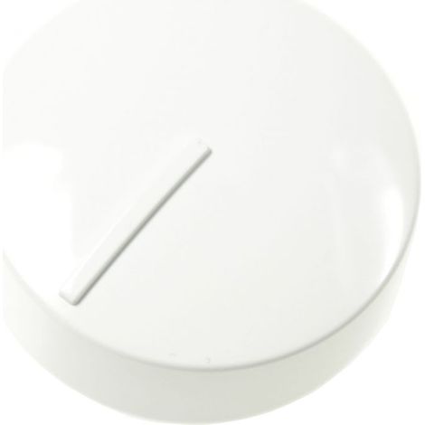 Bouton programmateur