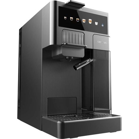 Machine à espresso 1,6 L 20 Bars 1350 W