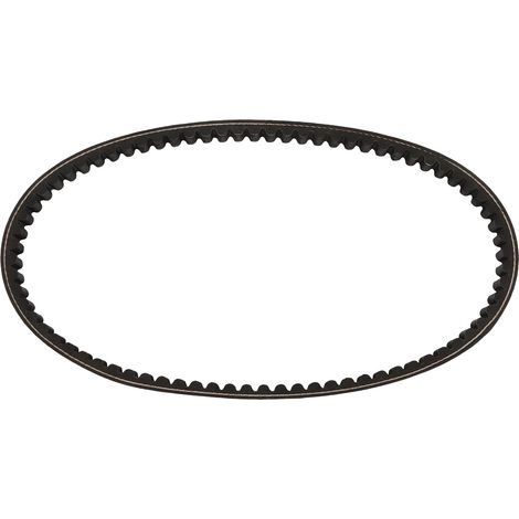Original drive belt model 23100-HNA-0000, compatible with various off-road vehicles (ATV, UTV, motorcycles) and CVT systems.--DTEKGAZ