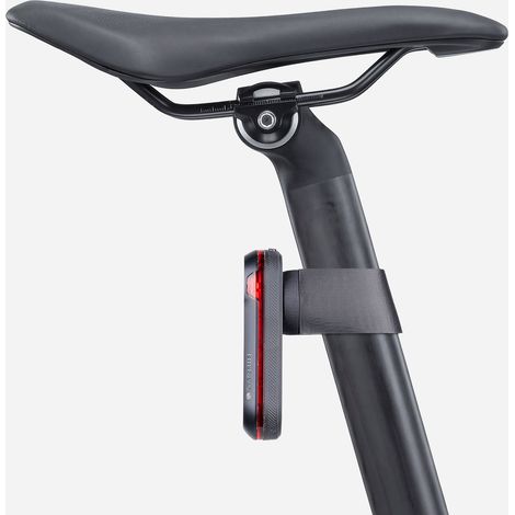 Soporte de radar para tija de sillín Kross esker RS 3.0 - Garmin Varia 515 (1/2)