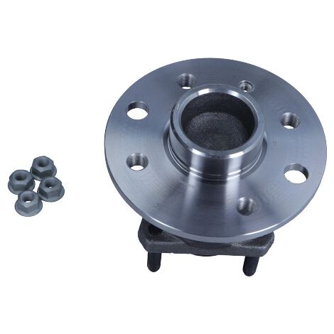 ROULEMENT DE ROUE MAXGEAR OPEL ARRIÈRE ASTRA H 04- 4 BOULONS