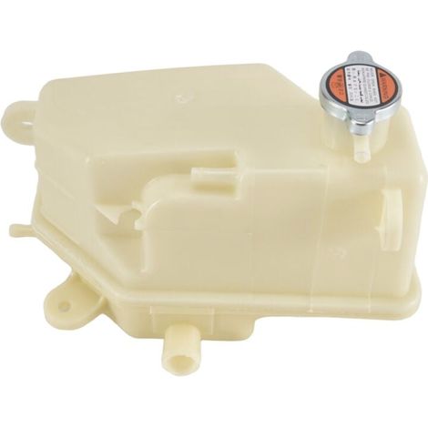 Serbatoio del liquido di raffreddamento per motore auto 2000-2005 25430-26410 2543026410 (1/4)