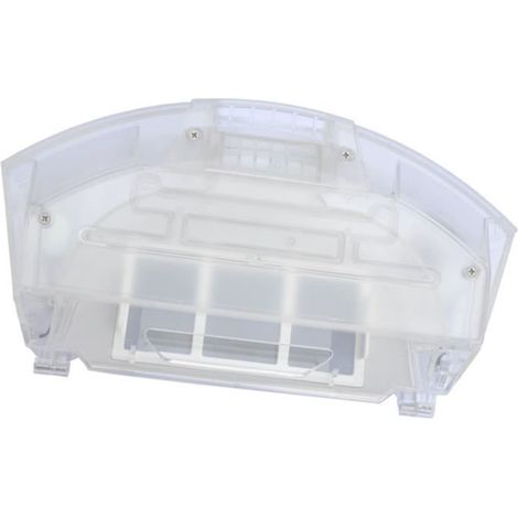 à PoussièRe de RéServoir D'Eau 2en 1pour PièCes D'Accessoires D'Aspirateur Robot Ultenic T10-PROSONEC M8PRO ACCESSOIRE D’ASPIRATEUR (1/4)