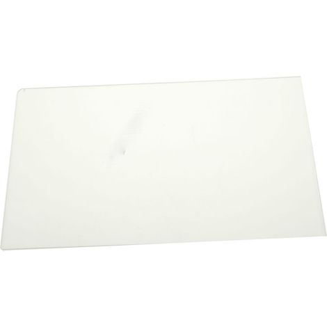 Ersatzteil - Vitre intérieure de porte 475X -  - BEKO