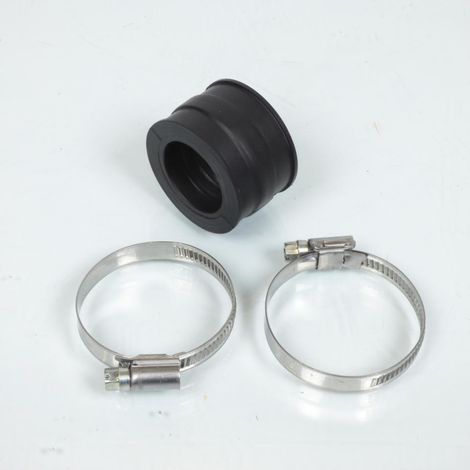 Manchon raccord pipe d'admission souple Top perf Ø30/35mm pour (1/3)