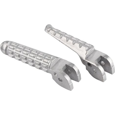 Repose-pieds de Moto, Repose-pieds de Vélo, Accessoire modifié pour Moto, Arrière de, Adaptés pour 696/796 2009-2013 (1/5)