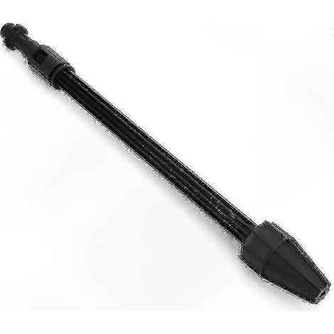 Hochdruck-Sprühlanze kompatibel mit K2 bis K7 – Schmutzentfernungsdüse und Zubehör (1/5)