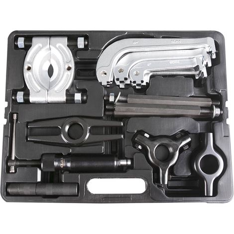 Coffret extraction hydraulique 10T - OM 3423 - CLAS Equipements