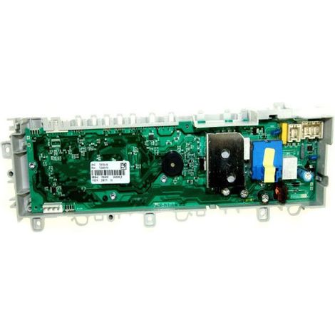 MODULE ELECTRONIQUE CONFIGURE POUR LAVE LINGE ELECTROLUX - 973914522513006