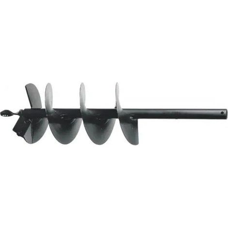 Oleo-Mac Taladro 300 mm Ergonómico Jardinería