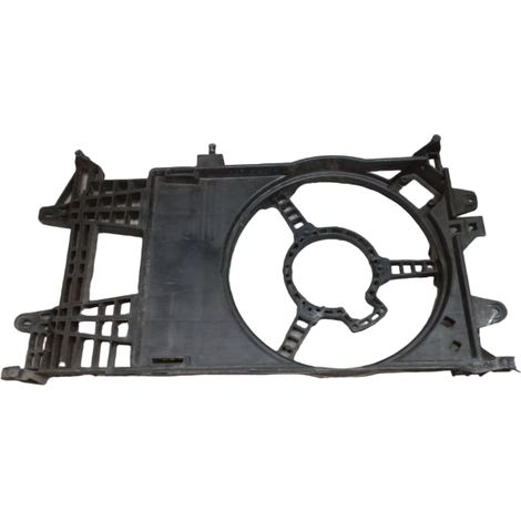 Support De Ventilateur LANCIA Ypsilon [PRODUIT D'OCCASION]♻️51738360 (1/3)