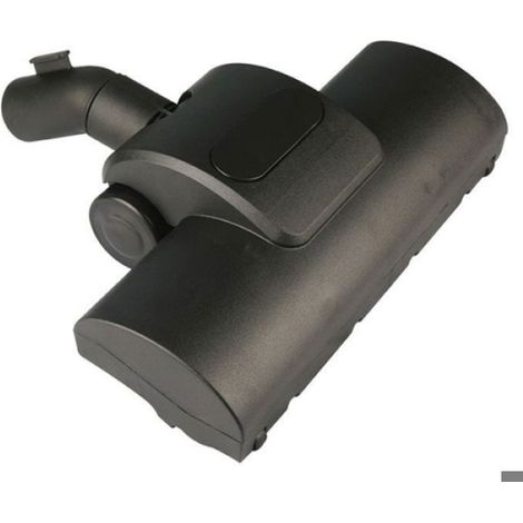 Brosse Pour Aspirateur - Diamètre 35 mm - Pour Sol Dur Et Parquet - Compatible Avec Tubes Ronds - 1 Pièce (1/5)