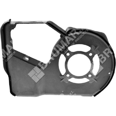 Luftkanal für DUCAR-KOMPATIBLE Motorgeneratoren - 047689