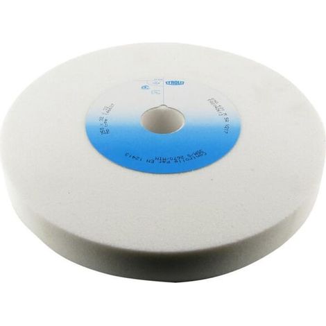 Meule 250x32x32mm TYROLIT 2503289A60