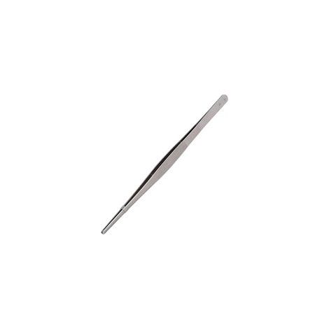 Küchenzange 1 Stk. Grillzange Pinzette Buffet Küche Clip Fischgräten-Design Präzision Edelstahl Küchenzange 30cm (1/5)