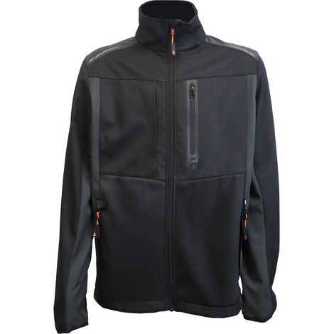 Juba TP80K Wind Pro 666 g MM (1/2)