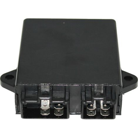 Module d'allumage CDI pour moto 4RF-82305-00 pour Virago XV250 V-Star 250cc, unité de commande d'allumage (1/2)