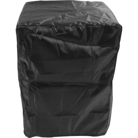 Housse Enceinte - [Marque] - Moyen - Tissu Oxford Imperméable Anti-Poussière (1/4)