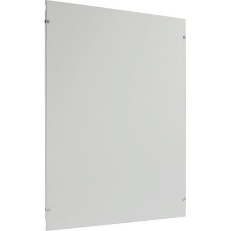 Plastron,quadro.evo,pour coffret métallique,pleine,front,800x600mm)