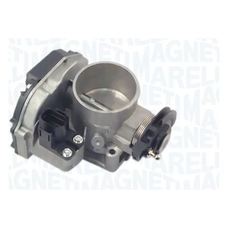 Corps papillon Magneti Marelli 802000000047 AUDI 058133063M 058133063Q