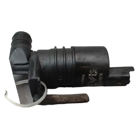 [PRODUIT D'OCCASION] Pompe Lave-glace Avant CITROEN C5 Berl. II (x7) 2008-... ♻️ Ref Oe. 643497 - Garantie à vie (1/3)