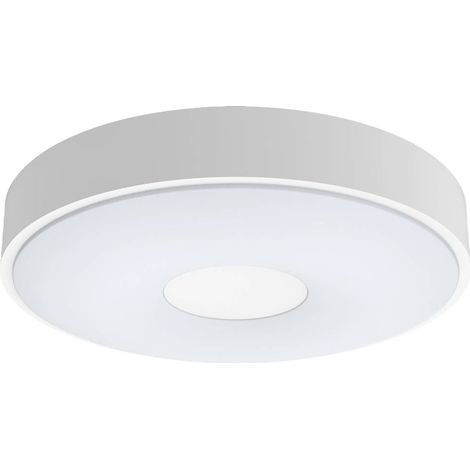 Philips Coiner Plafoniera Luce Bianco calda - SceneSwitch 24 W (1/5)