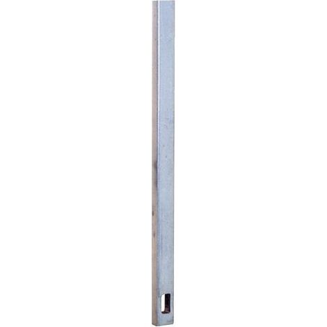 Varilla MAP MASSARD - 8x5 mm - estuche 160 mm - 8X5Z160
