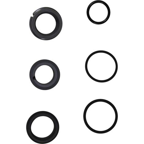 Ersatzteil Kit Gleitringdicht. RepSatz GLRD S34/X/42/X (1/2)