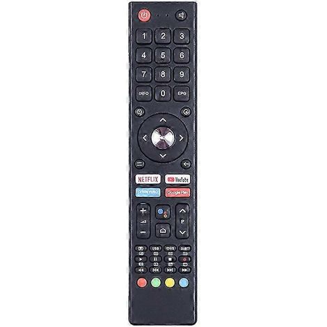 Télécommande pour téléviseur KOGAN ALBADEEL Aiwa (1/5)