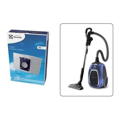 Electrolux ES01 Sac Aspirateur S Bag Mini (1/5)