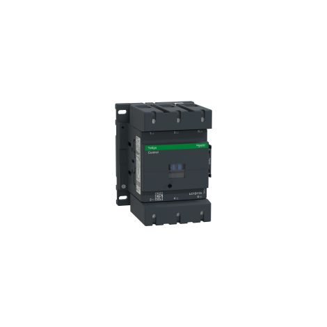 Contattore TeSys LC1D - 3 poli - AC3 440V 115 A - 48 V AC - LC1D115E7