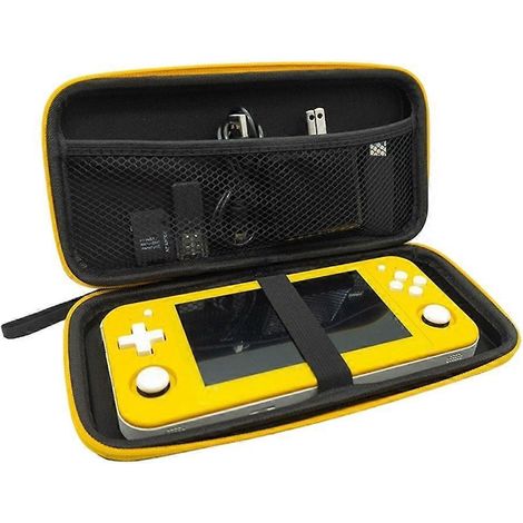 Sacoche de rangement pour consoles de jeux (1/4)