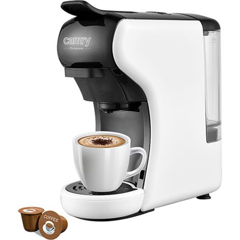 Machine expresso multi-capsules Camry CR 4414 Multi-A