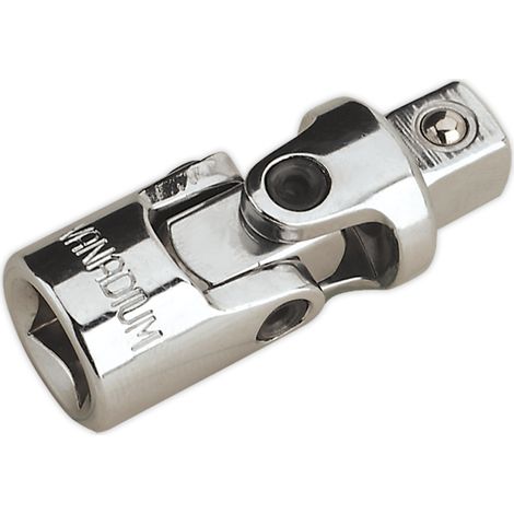 Sealey Premier Universal Joint 3/8""Sq Drive S38UJ