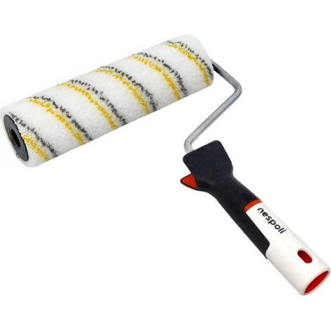 NESPOLI RULLO ST SUP. POCO RUVIDE 22 CM