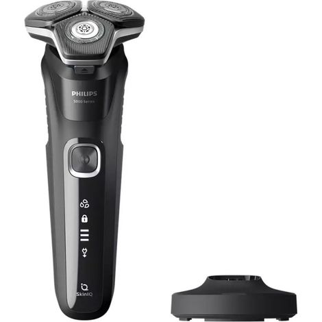 Philips S5898/25 - Afeitadora Recargable 3 Cabezales (1/5)