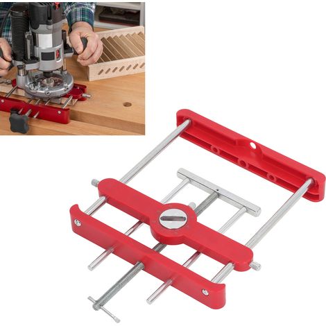 positionneur de perçage pour machine à graver, positionneur pour le travail du bois, positionneur de perçage, positionneur de perçage pour le travail du bois (1/5)