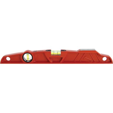 Nivel trapezoidal magnético 600 mm Hanger MTL (1/3)