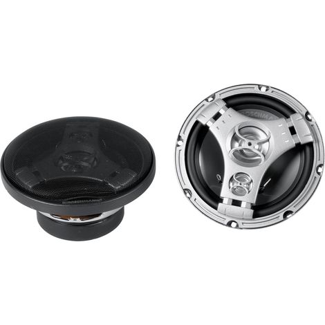 Xlr-6639S - D.165 Mm - 280W - Altoparlanti - 2 Pz (1/2)