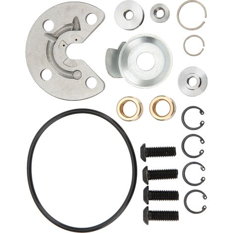 CT16V Turbolader-Reparatur- und Überholungssatz für Land Cruiser Hilux (1/5)