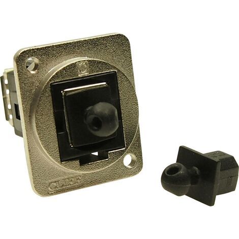 Protection anti-poussière pour prise USB2-B. CP30293 Protection anti-poussière CP30293 Cliff Contenu: 1 pc(s) Q705312 (1/3)