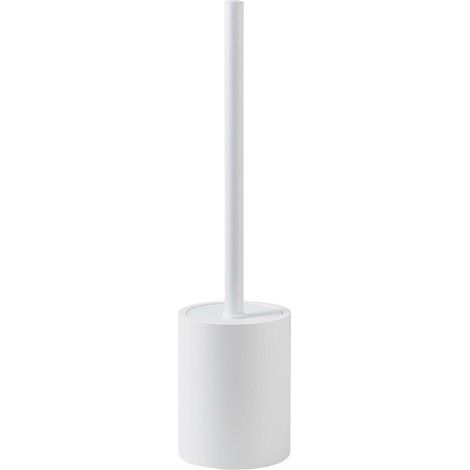 GEDY BR330200300 Escobillero Blanco Mate - ref: BR330200300