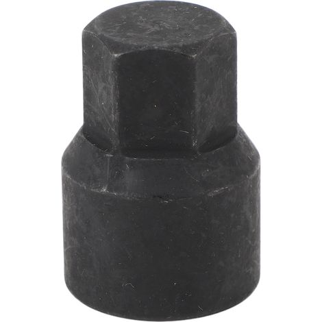 Chiave a bussola Toivize B38/B48/B58 per rimozione camme, in metallo resistente. (1/5)