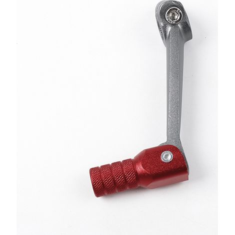 Original Huayang Off-Road Motorradteile T4 M23468 Magician Falcon Aluminium-Schalthebel (1/5)