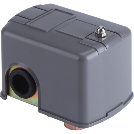 Pressostat de pompe à eau réglable à double ressort (1/5)