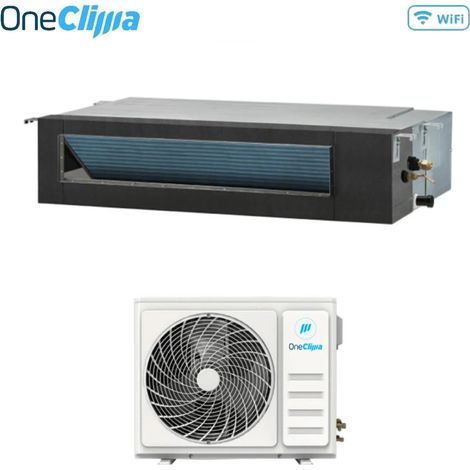 Climatizzatore oneclima air 18 cnl-m 18000 Btu controllo Wi-Fi