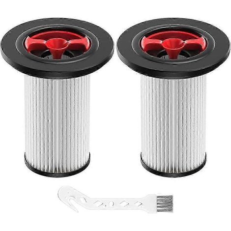 Filtre de rechange pour aspirateurs Bosch Unlimited Gen2 Série 8, filtre HEPA pour aspirateurs Bosch 12036642 (1/4)