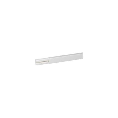 Kabelkanal DLP 40x20-2,10mm PVC - LEGRAND