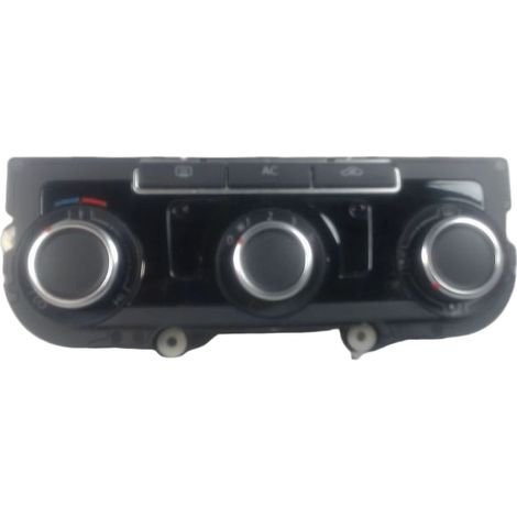 [PRODUIT D'OCCASION] Commande De Chauffage VOLKSWAGEN Golf Vi 2008- ♻️ Ref Oe. 7n0907426cmzju - Garantie à vie (1/3)